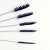 Supplies Lip Body Piercing Tool Kit Needle Mouth Spray  Brush Cleaning Airbrush