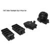 Equipamentos de proteção – Acessórios para capacetes