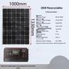 Solarbatterien – Solar-Ladesteuerungen