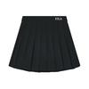 New ORIGINALE SS24 Casual Short Skirts Women's Jet Black F51W429303F-BK