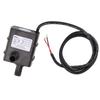 DC 12V Bürstenlosen Motor Pumpe Geräuscharm Mini Wasser Kühlung Tauch Pumpe Micro Kreiselpumpe