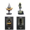 Game Gk Little Nightmares Anime Figure Six Maya Yamaoka Mono Action Figure Model Toys Fans Gift