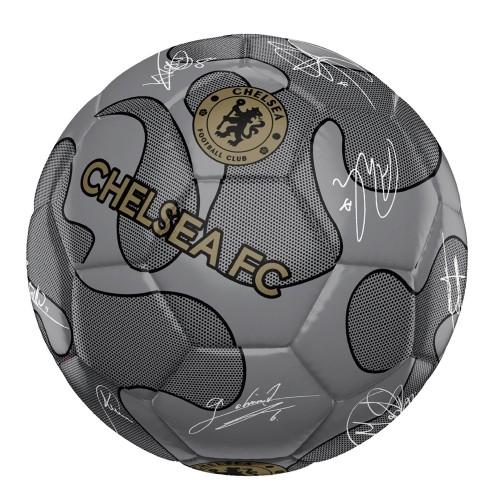Chelsea FC Signature 32 Panel Football