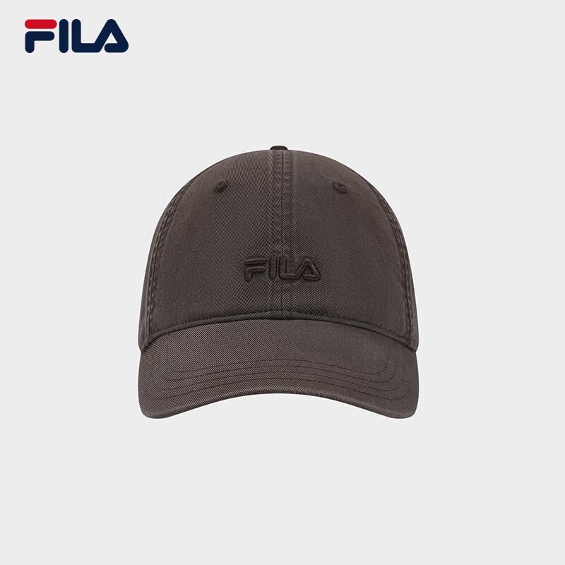 Fila Flattering Couple's Baseball Cap