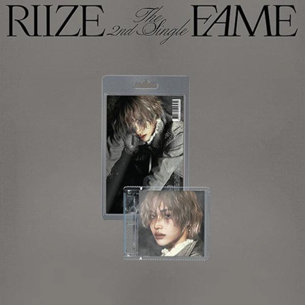 RIIZE [FAME] 2. Single-Album SMini