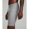 Lululemon Senseknit Running Short 10  Rhino Grey