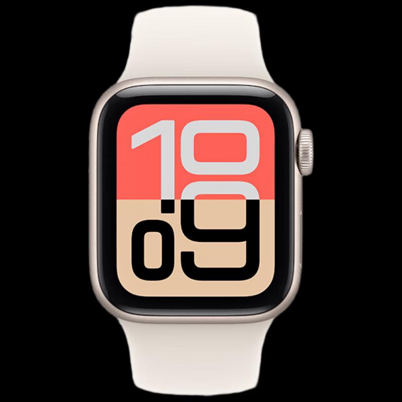 Apple Watch SE (3rd Gen) GPS (CN version)