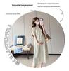 Maternity Summer Dress 2026: Chic, Fresh, Mid-Length Design
