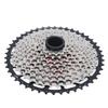 WAKE 11 Speed Bike Cassette 11‑46T Road Bicycle Freewheel Cassette Sprocket for Mountain Bike