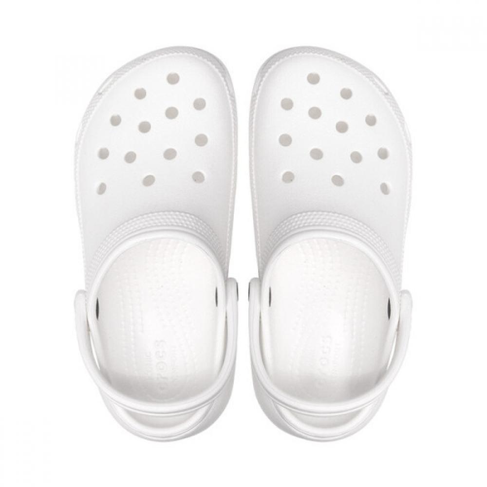 Crocs Classic Platform Clog Sandals Slippers