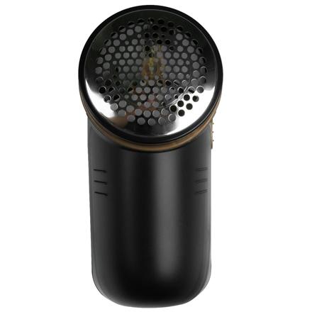 Philips | Fabric Shaver | GC026/80 | Black | Battery Powered