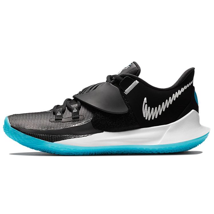 New Nike Kyrie Low 3 Moon CJ1286-001