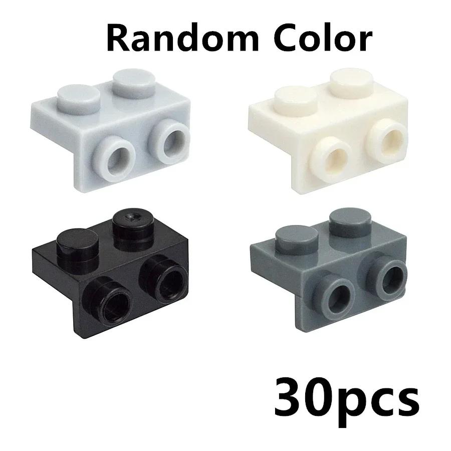 High-Tech MOC 36840 99780 36841 Steine Umgekehrter Winkelhalter 1x1 2x2 Technische Bausteine Platte Partikel Puzzle Spielzeug Kinder Geschenk