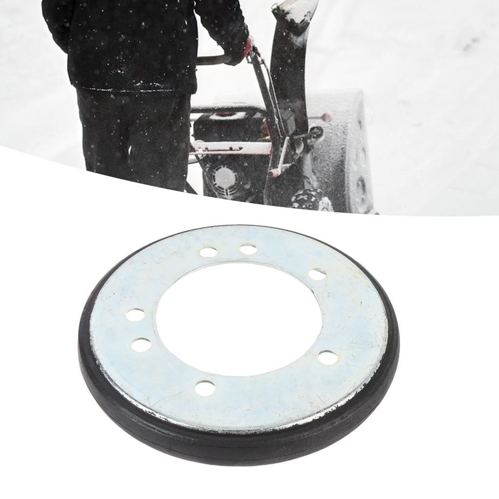 Snowblower Friction Drive Disc Replacement for 04743700 00170800 Friction Wheel Drive Disc
