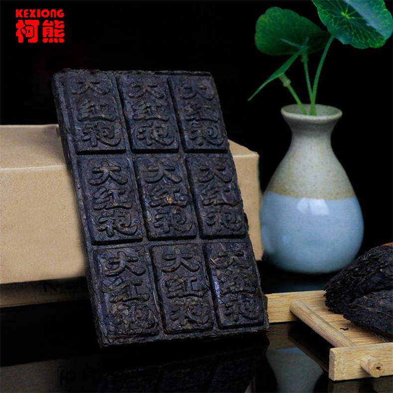 Bio Da Hong Pao Oolong Tee Select Felsentee 100g