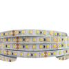 Monochrome Full Spectrum 90 CRI 24V LED Strip Light - Self-Adhesive, Flicker-Free, Surface Mount for Living Room Use