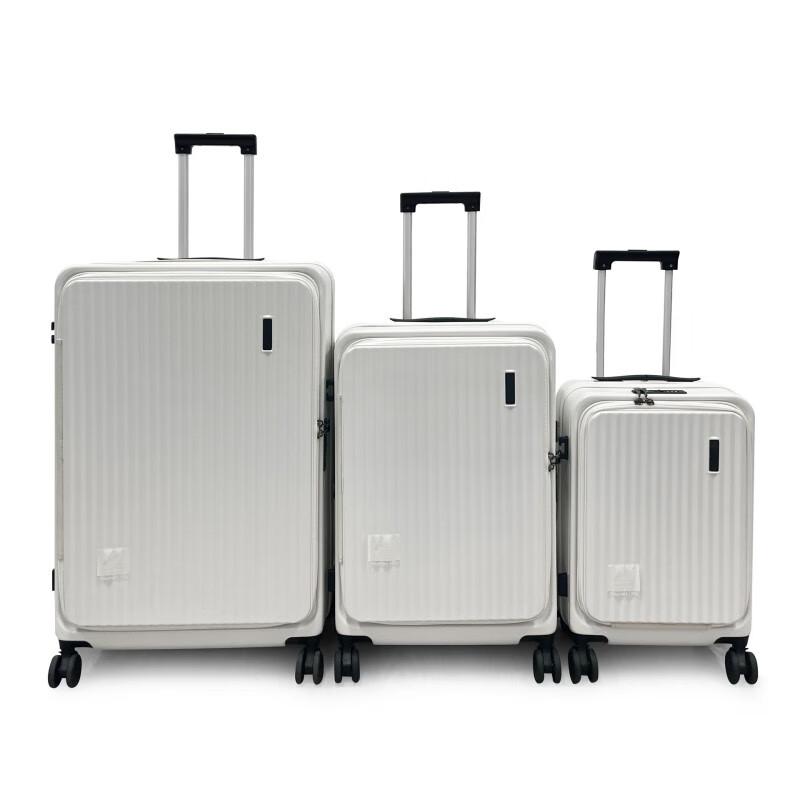 Tianying PC Hardside Luggage 24 inches