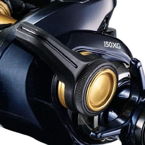 Shimano Shimano Reel 19 Grappler Ct 150xg 151xg 151xg Left