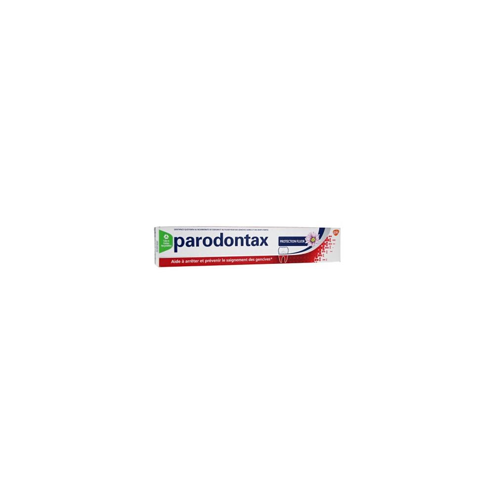 

Зубная паста Parodontax для защиты от фтора 75мл