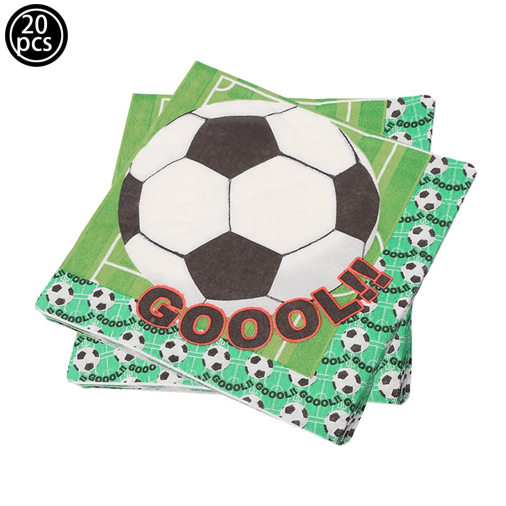 Foam Sponge Decompression Vent Stress Balls Soccer Anti Stress Relaxation Mini Sports Ball for Boy Birthday Party Decor Supplies