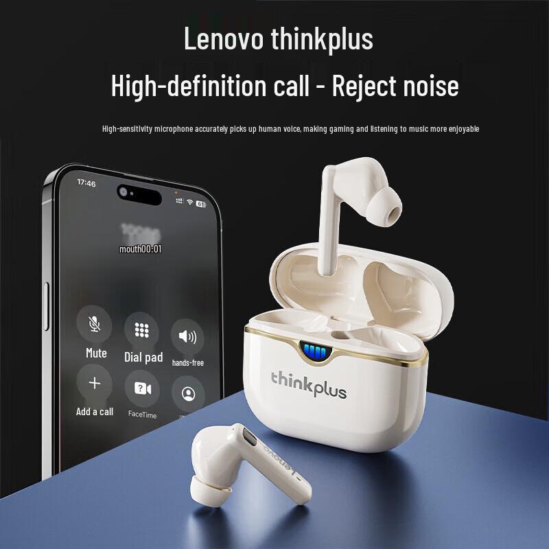 Lenovo thinkplus LP15 True Wireless Ohrhörer