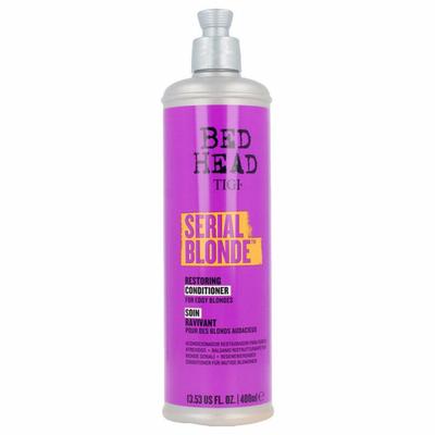 Bed Head Serial Blonde Color Conditioner 400 Ml - 