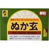 Sugi Shoku Nuka Gen Granules 2g X 80 Packets Other (check Locks, Tongue Cleaners, Etc.) Natural Foods Other (check Locks, Tongue Cleaners, Etc.)