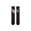 Nike Basketball Socks Unisex 1 Pack Black (Unisex) Basketball Socks SK0168 010