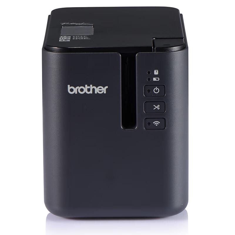 Brother PT-P900W Professional Label Printer