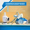 2024 Upgrade D29 Quick Disconnect and 9-100-9002 Pressure Relief Valve Replacement Kit Exact Fit for UWF The Polaris 180 280 380 Automatic Pool
