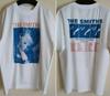 THE SMITH The Queen Is Dead US Tour 86 2 Seiten T-Shirt Klassischer Stil S-5XL