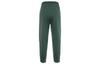 Adidas Originals Knitted Sweatpants Women's Mineral Green Moderate Cuffed Pants HM1802