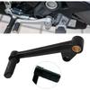 Motorcycle Gear Shifter Shift Lever Pedal Replacement for Ducati Supersport 939 2017-2020 Supersport 950 2021-2023 Monster 1200 2017-2021 Monster 821