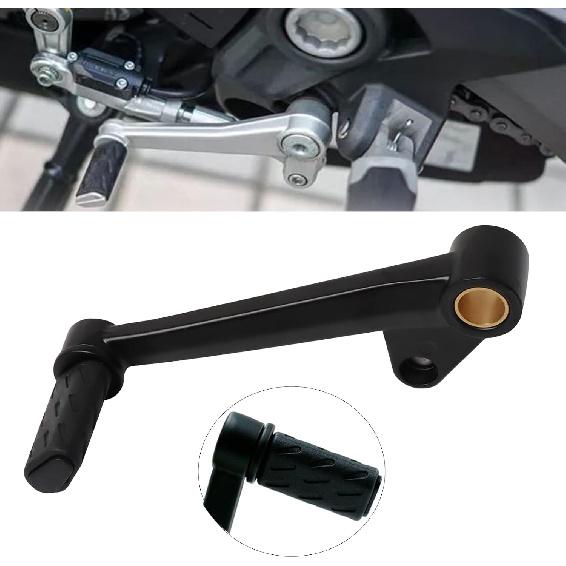 

Мотоциклетная лапка переключения передач, педаль, замена для Ducati Supersport 939 2017-2020 Supersport 950 2021-2023 Monster 1200 2017-2021 Monster 821