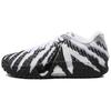 Ja 3 Morant 3rd Generation EP Comfortable Versatile Basketball Shoes Men Sneakers Black White IV4425-101