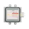 L8RE Microwave Replacement Part 1080W Output 2M303J Microwave Magnetron Metal Texture