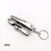 miflame Multi-function Folding Mini Pliers with LED Light
