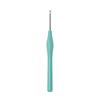 1/4Pcs Adjustable Embroidery Punch Needle Kit Poking Cross Stitch Tools Stitching Applique Punching Needle Embroidery Pen