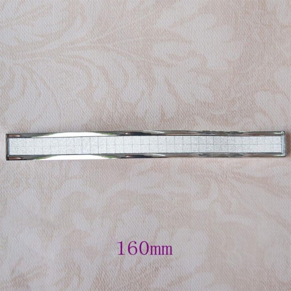 

Ручка для шкафа, Ювелирный шкафчик, Выдвижной ящик, Современная бриллиантовая ручка, Кристальная ручка 160mm