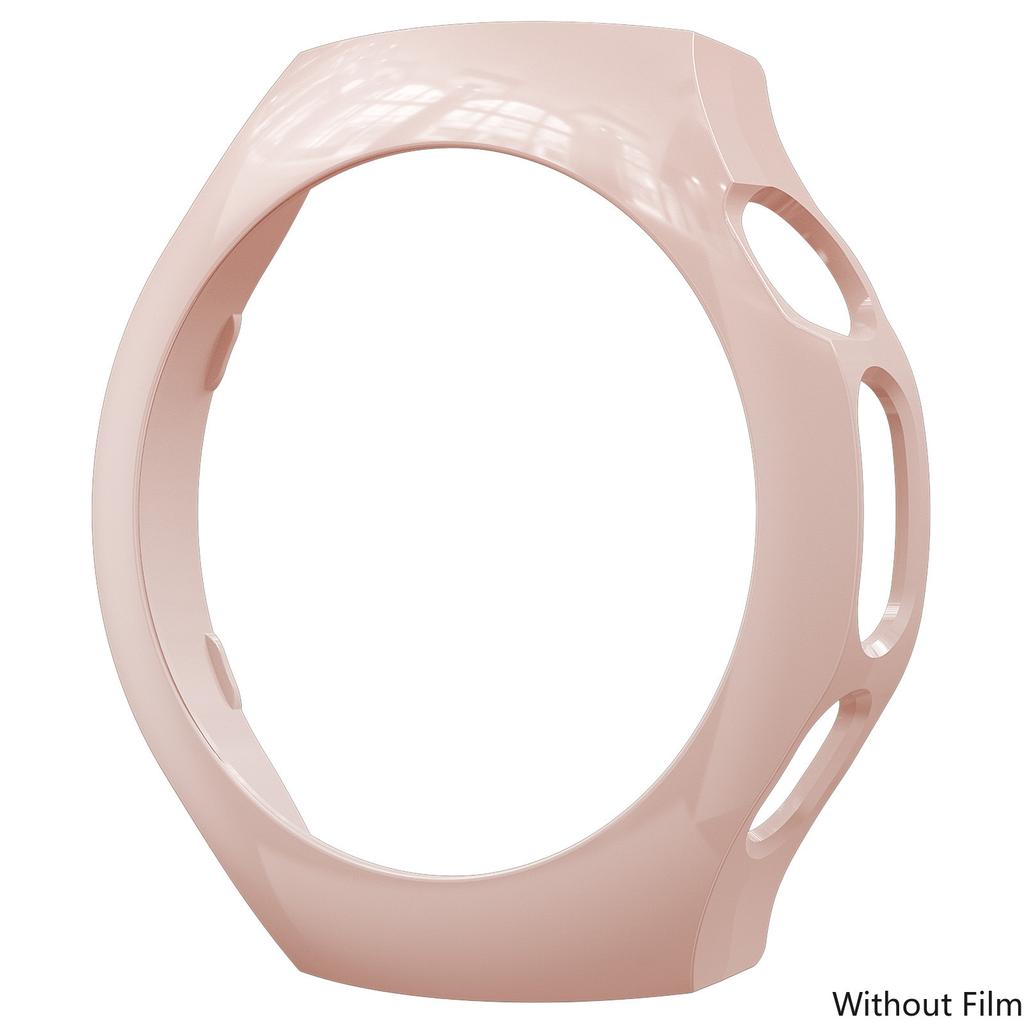 Case for Huawei Watch GT 5 42mm 46mm Smart Watch PC Hard Protective Cover Anti-scratch Bumper Shell for Huawei GT5 Accessories