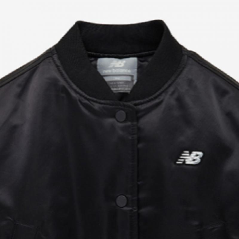 New Balance Kids Glossy Varsity Jumper Nk9dg1883g