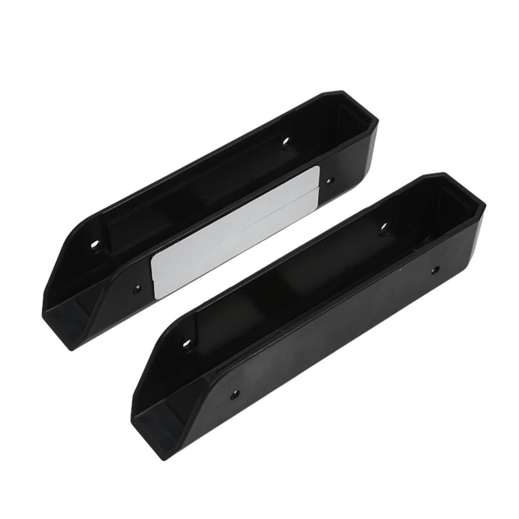 With Anti Scratch Protection Pads Laptop Mount Holder Adjustable Wall Mount Notebook Bracket Space Saving Under Desk Mount