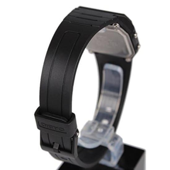 Casio Standard Watch AW-48HE-1A Men's (Imported)