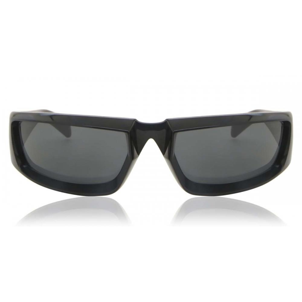 

Prada Pr 25ys 1ab5s0 Men Sunglasses Black/63
