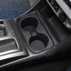 Black Center Console Cup Holder Ert For 2011-2015 Toyota Tacoma Right + Left