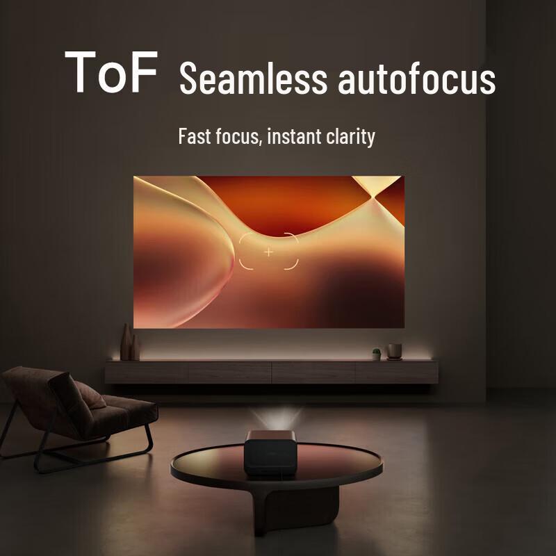 

Xiaomi Redmi Projector 3 Pro (CN version)