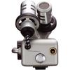 Zoom XY Stereo-Mikrofonkapsel XYH-5 mit Stoßdämpferhalterung H5/H6/H8/Q8N-4K/U-44/F1/F4/F8/F8n Kompat...