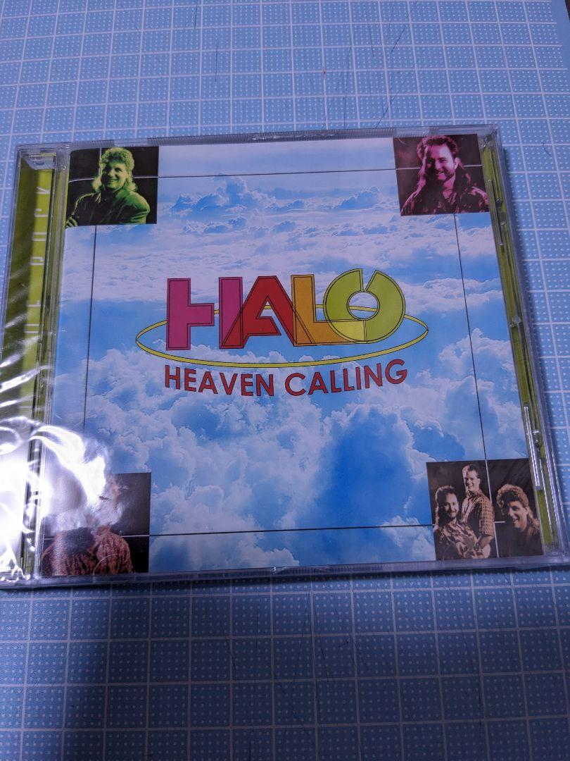 

[USED] HALO - Heaven Calling (CD)