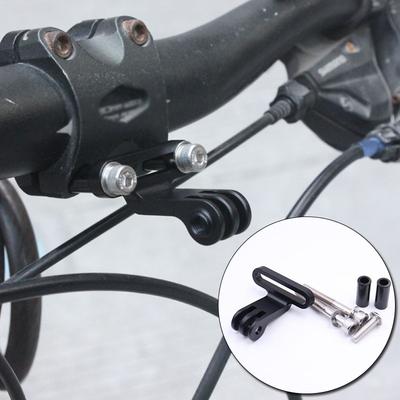Accesorii pentru Gopro – Suport şi ataşament pentru GoPro