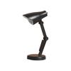 Mini Night Light Magnetic Suction Bedside Bookmark Light Portable Folding Small Table Lamp Gift